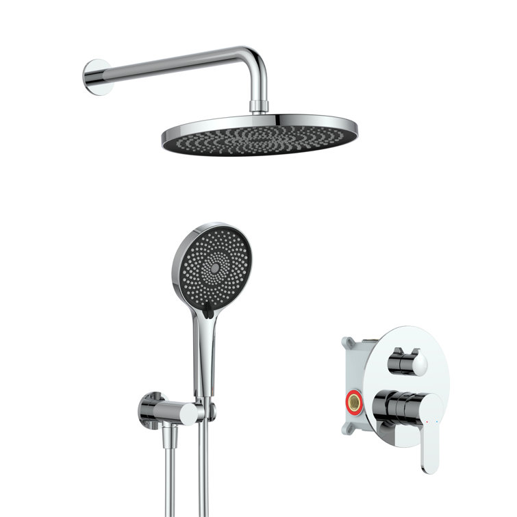 JESTOP Shower Faucet Wayfair Canada